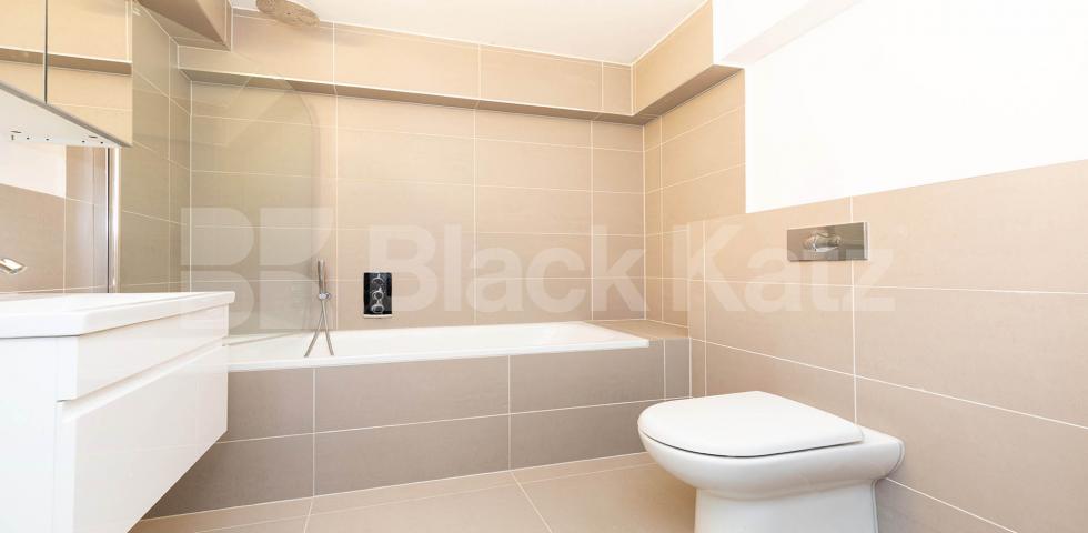 			1 Bedroom, 1 bath, 1 reception Apartment			 SPRINGFIELD HOUSE LOFTS-TYSSEN STREET, DALSTON/HAGGERSTON